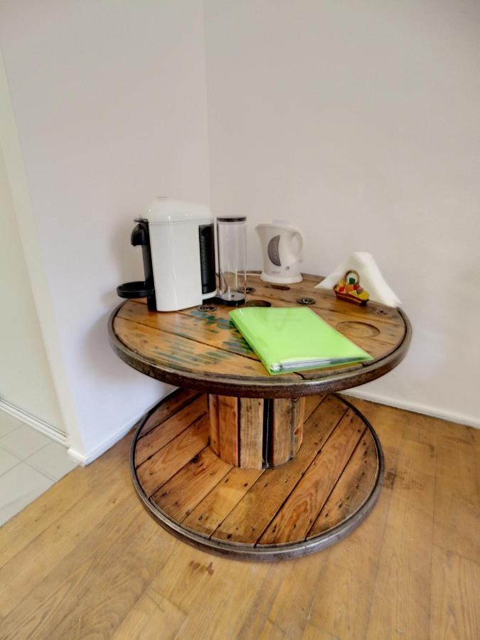Atypique Studio Port De Nice Apartment Exterior photo